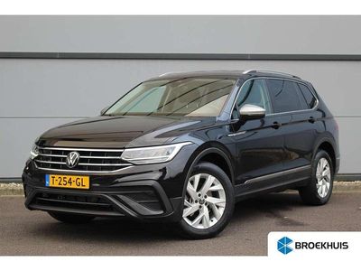 VW Tiguan Allspace