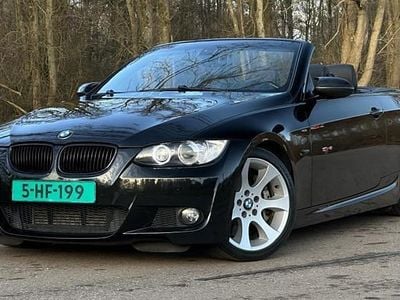 Occasion 2008 BMW 335 Executive Cabriolet | € 23.950