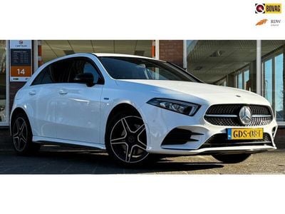 Mercedes A250