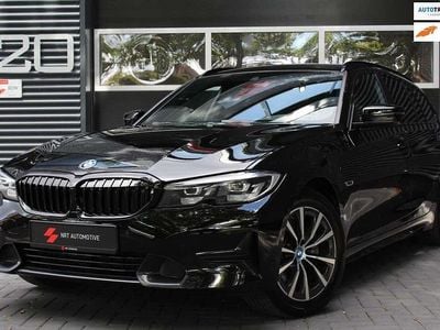 BMW 320e
