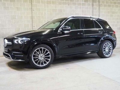 Zwart Gebruikt 2022 Mercedes G350 AMG line SUV | € 71.990