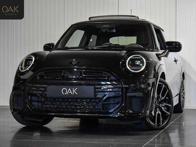 Occasion Mini Cooper 156 PK (114 kW) 2024 Zwart Hatchback