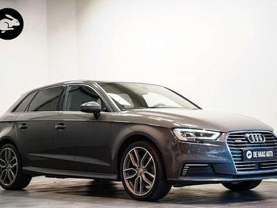 Audi A3 Sportback e-tron