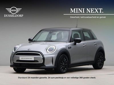 Occasion Mini Cooper 136 PK (100 kW) 2023 Grijs Hatchback