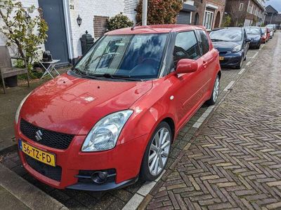 tweedehands Suzuki Swift 1.6 Sport