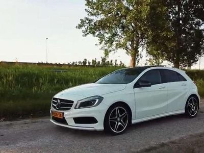 Mercedes A200