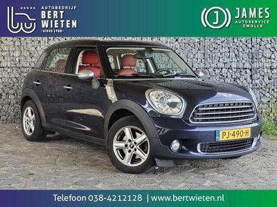 tweedehands Mini Cooper 1.6Pepper | Stoelverwarming | Airco