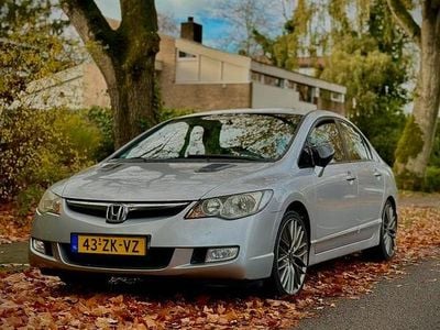 Occasion 2008 Honda Civic Hybrid | € 5.950 (Eerlijke prijs)
