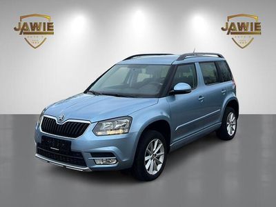 tweedehands Skoda Yeti 1.2 TSI Active