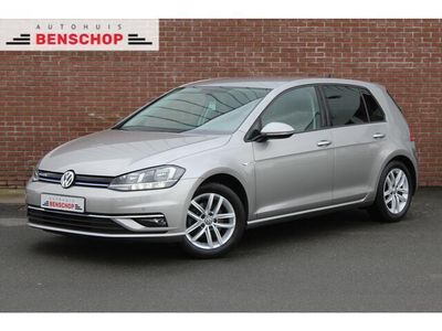 tweedehands VW Golf VII 1.5 TSI 130PK Comfortline |ACC|TREKHAAK|APP-CONNECT|