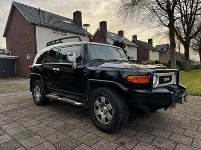 Gebruikt 2006 Toyota FJ Cruiser SUV | € 14.500