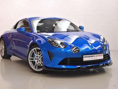 Alpine A110