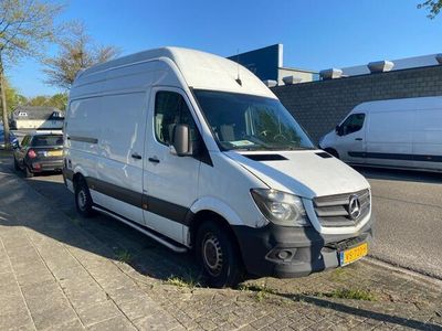 tweedehands Mercedes Sprinter 213 2.2 CDI 366 Functional HD Elektr.Laadklep