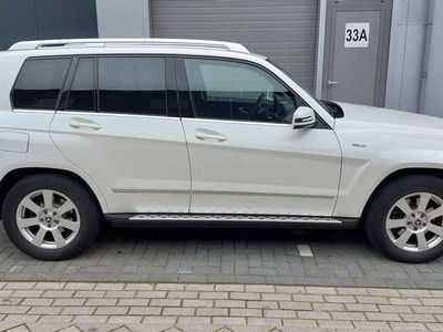 Mercedes GLK220