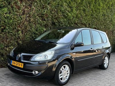 Renault Grand Scénic II