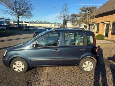 Occasion Fiat Panda 60 PK (44 kW) 2009 Hatchback