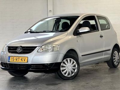 tweedehands VW Fox 1.4 Trendline