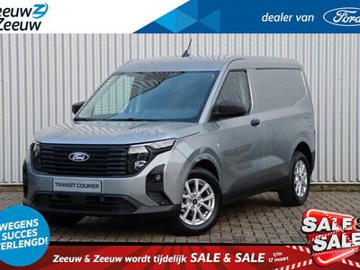 tweedehands Ford Transit Courier 1.0 EcoBoost Limited