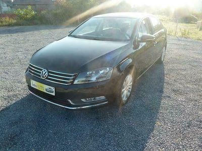 tweedehands VW Passat 1.6 CR TDi Trendline BMT