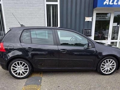 VW Golf VI