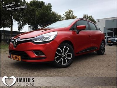 Renault Clio GrandTour