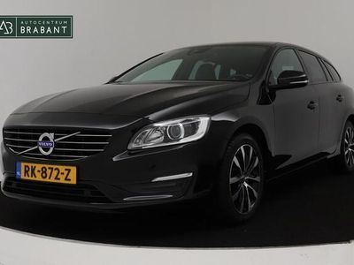 tweedehands Volvo V60 1.5 T2 Polar+ Dynamic (NL-auto, 1e eig, Dealer ond