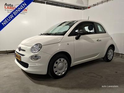 tweedehands Fiat 500 1.2i (4 cil.) 70pk Pop Edition 51kw Cruise C./ Airco
