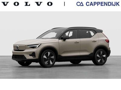 Volvo EX40