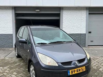 Gebruikt 2005 Mitsubishi Colt | € 2.495 (Goede deal)