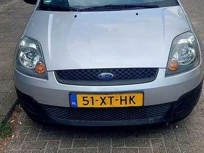 Occasion 2007 Ford Fiesta Sedan | € 1.550 (Eerlijke prijs)