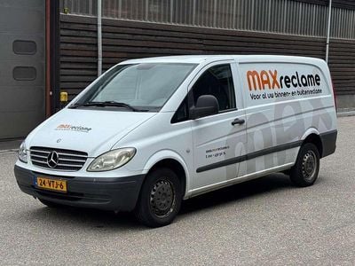 Mercedes Vito
