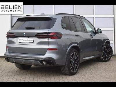 Overige Occasion 2024 BMW X5 M Sport SUV | € 88.900 (Eerlijke prijs)