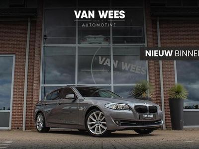 BMW 523