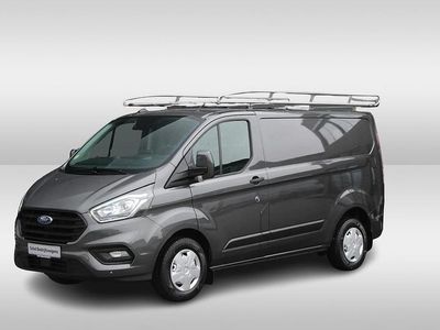 Occasion Ford Transit Custom Trend 2021 Grijs