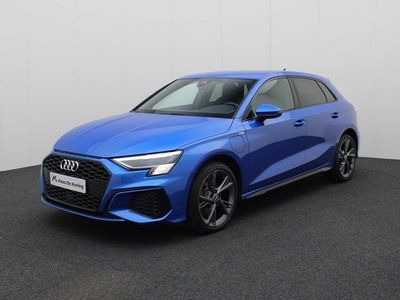 tweedehands Audi A3 Sportback 45 TFSI e automaat S Line