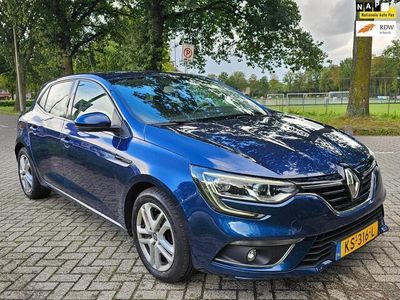 Renault Mégane IV