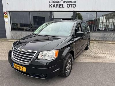 Chrysler Grand Voyager