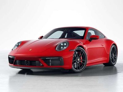 Porsche 911 Carrera GTS