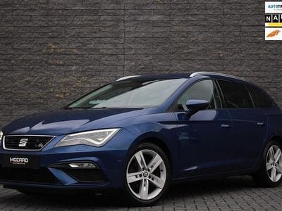 Seat Leon ST