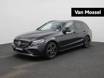 Mercedes C300