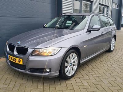tweedehands BMW 318 318 Touring d Corporate Lease