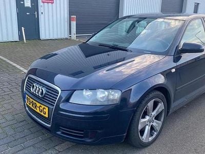 Gebruikt 2005 Audi A3 Attraction | € 1.650 (Super prijs)
