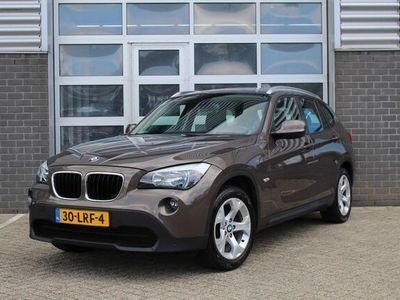 tweedehands BMW X1 sDrive18i Executive / Leer / Stoelverwarming / N.A