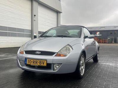 Ford StreetKa