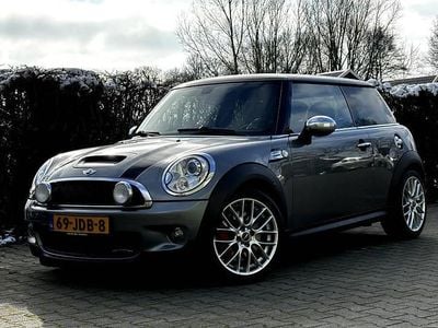 Occasion Mini John Cooper Works 211 PK (155 kW) 2009 Hatchback