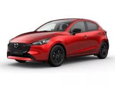 tweedehands Mazda 2 1.5 e-SkyActiv-G 90 Homura /Nieuw/¤1.000,00 voordeel /ALL IN PRIJS