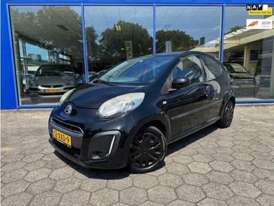 Citroën C1