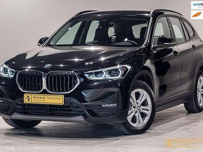 Zwart Gebruikt 2021 BMW X1 Executive SUV | € 27.345 (Goede deal)