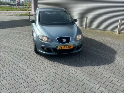 tweedehands Seat Toledo 2.0 FSI Stylance