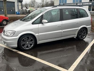 Occasion Opel Zafira OPC 147 PK (108 kW) 2003 MPV